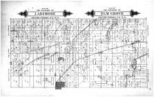 Larimore Township, Elm Grove Township, Grand Forks County 1893